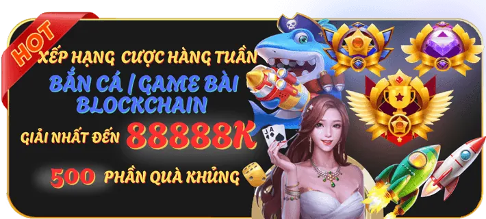 Trò chơi Nổ hũ tại VK88