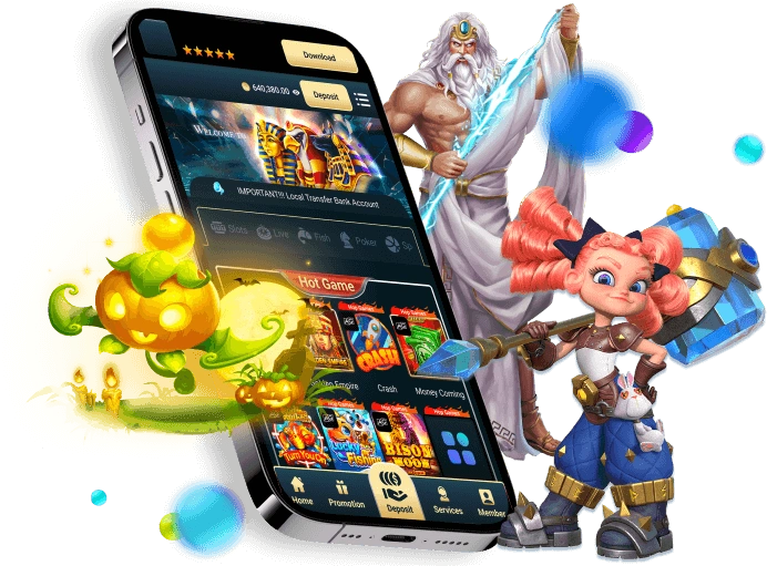 Hoàn trả cược thể thao và casino VK88