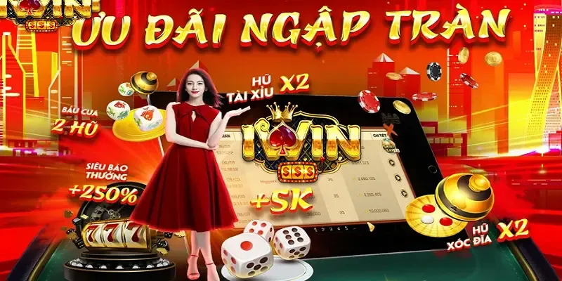Trò chơi Bài tại VK88